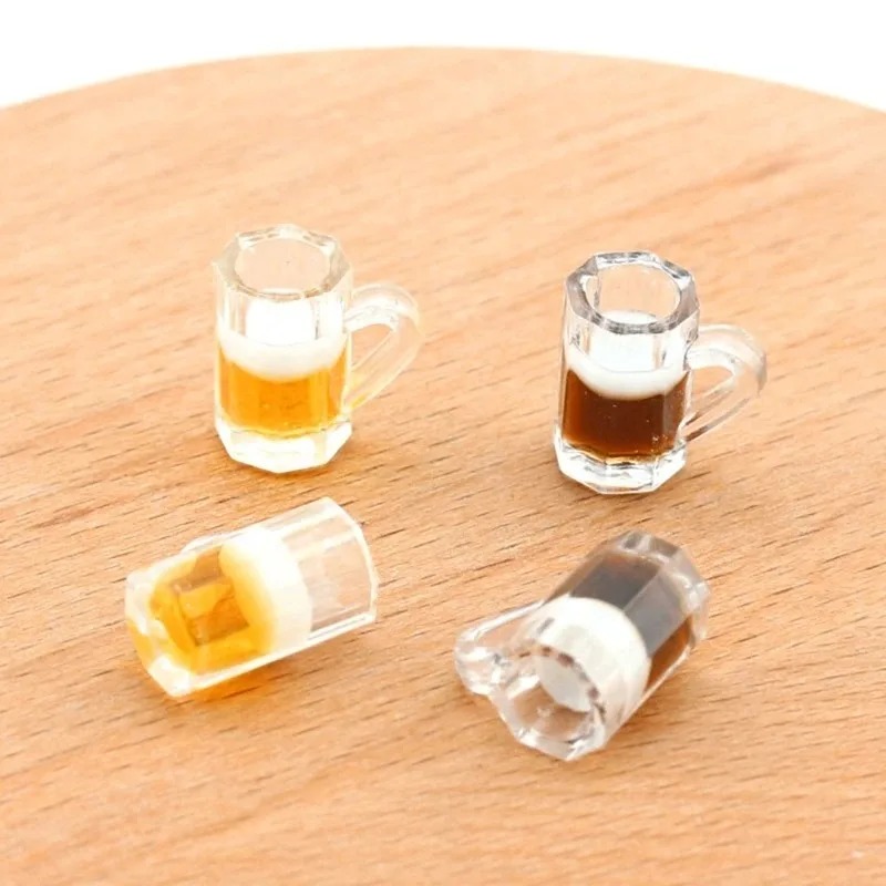 10 stuks hars gesimuleerde wij - Wine Beer Garden recensie en prijs