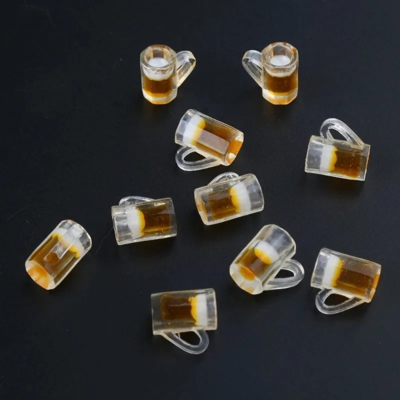 10 stuks hars gesimuleerde wij - Wine Beer Garden recensie en prijs