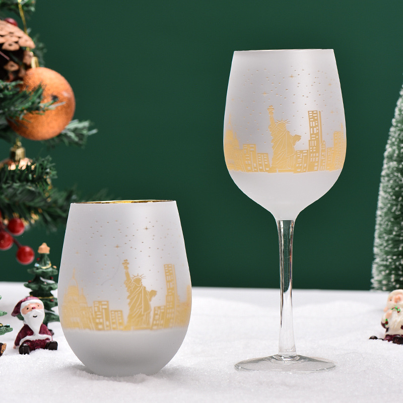 Creatieve glazen wijnglas/bier - Wine Beer Foot recensie en prijs