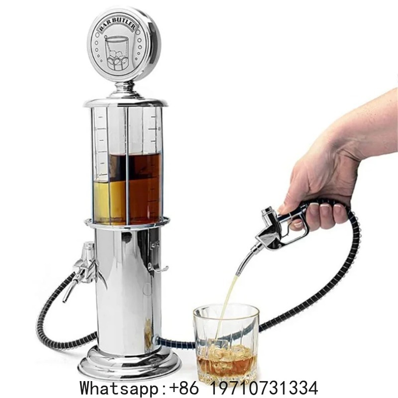 900ML Biertoren Drankdispenser - Wine Beer Garden recensie en prijs