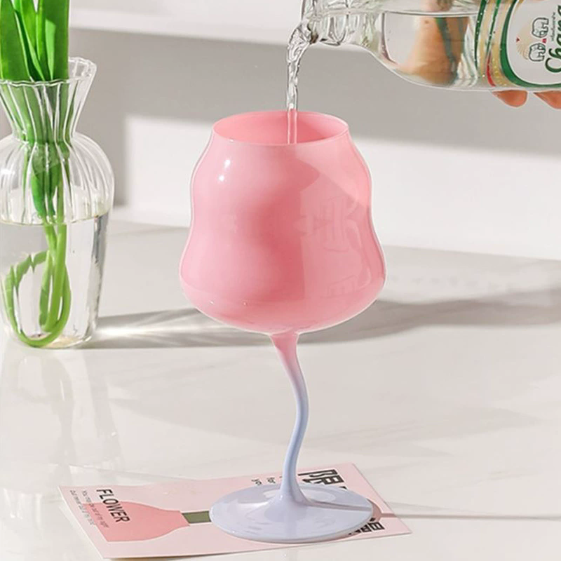 2 stuks Candy Contrasterende G - Wine Beer Foot recensie en prijs