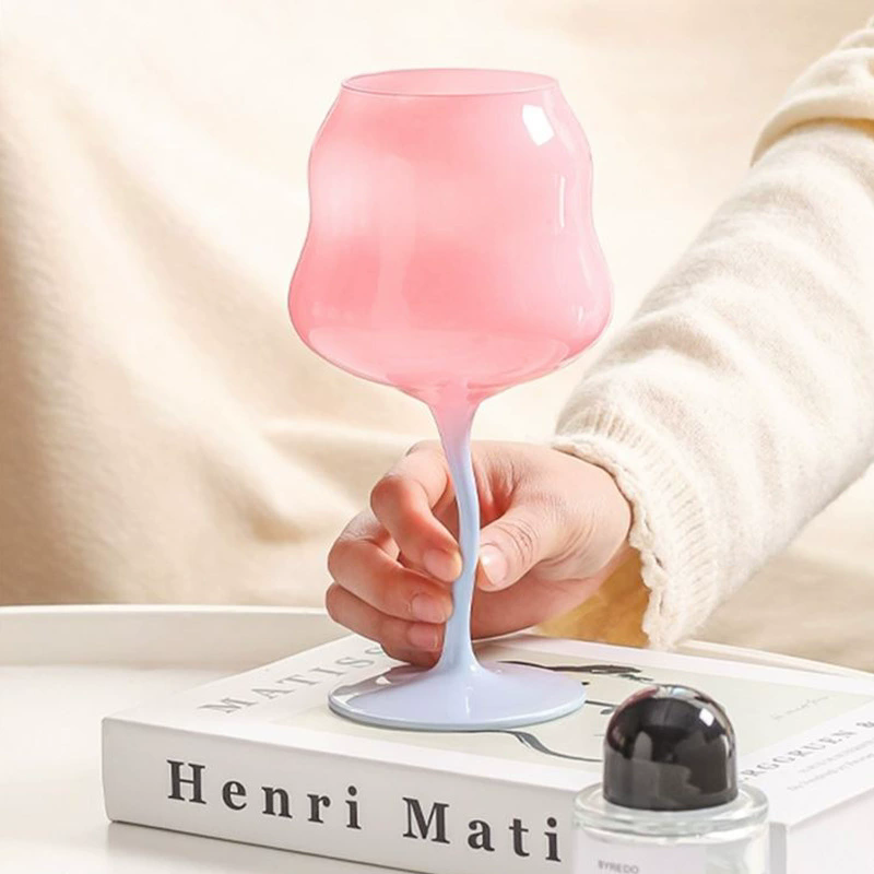 2 stuks Candy Contrasterende G - Wine Beer Foot recensie en prijs