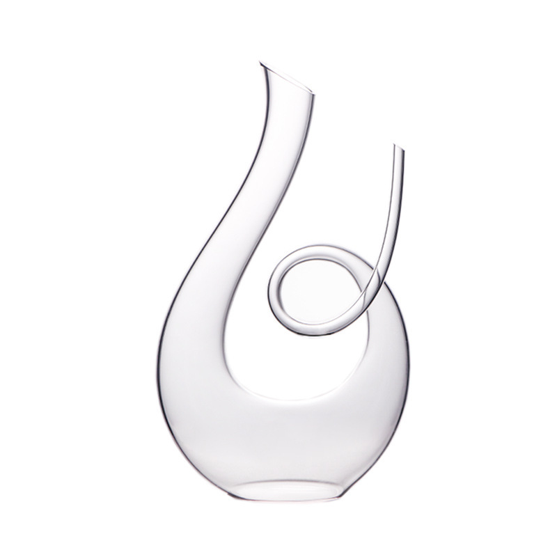 Zwaan Rode Wijnkaraffen Wijnka - Decanter Aerator Set recensie en prijs