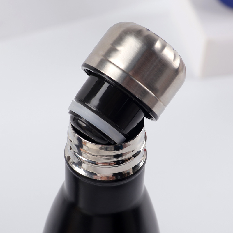 Custom LOGO Afbeelding 500 ml  - Wine Beer Images recensie en prijs