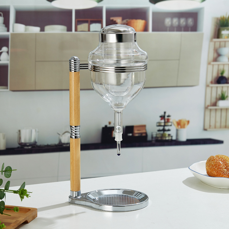 Drip Flow Sake Decanter Set Sn - Decanter Aerator Set recensie en prijs