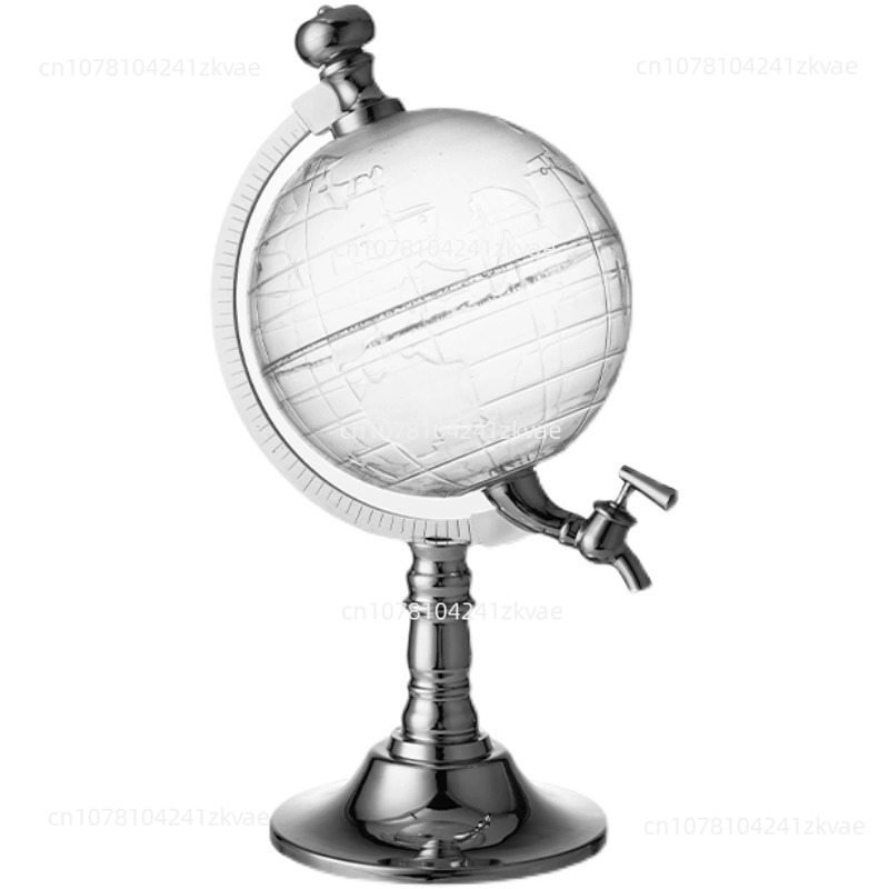Biervat globe wijndispenser, b - Wine Beer Jp recensie en prijs