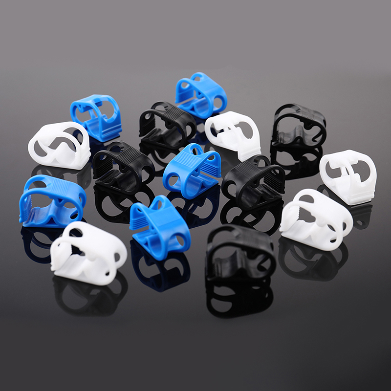 5Pcs Plastic Sifon Slang Uitsc - Wine Beer Garden recensie en prijs