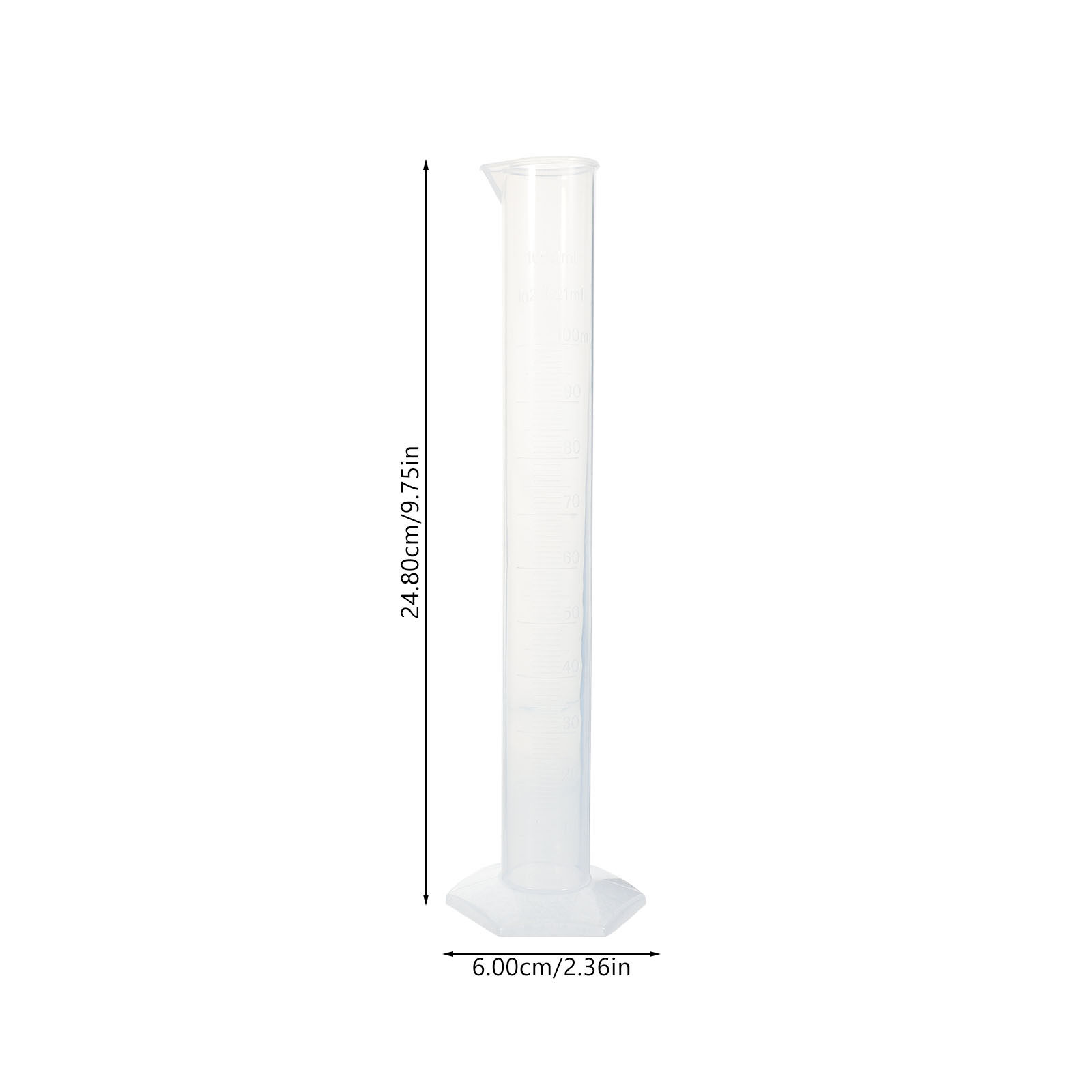 1 set drievoudige schaal alcoh - Beer Wine Kit recensie en prijs