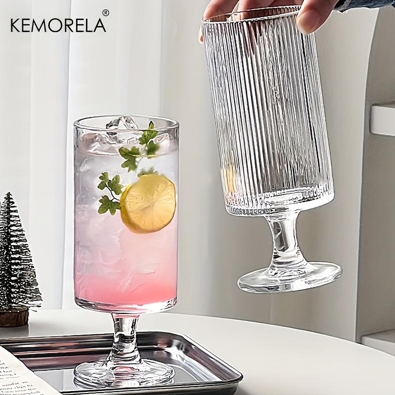 KEMORELA 1 stuk elegante glaze - Wine Beer Foot recensie en prijs