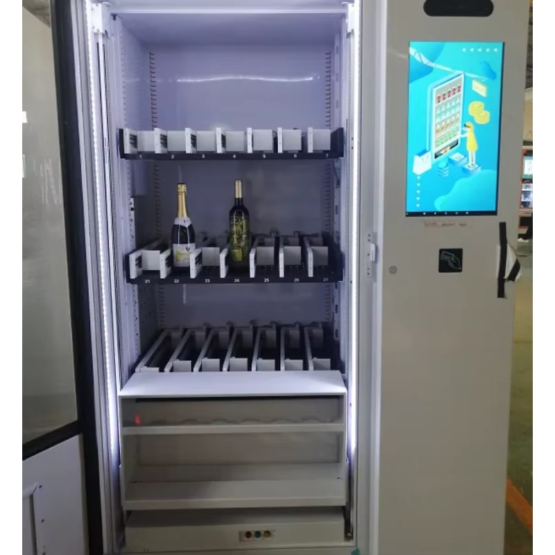 Wifi-aansluitbare, op maat gem - Wine Beer Glass recensie en prijs