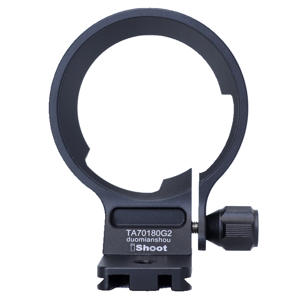 IShoot Lens Collar voor Tamron - Wine Xd recensie en prijs