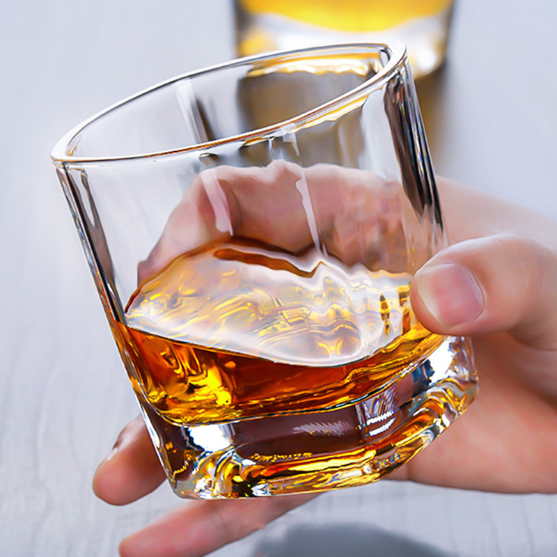235ml 4 stuks Set Bier Brandy  - Wine Beer Glass recensie en prijs