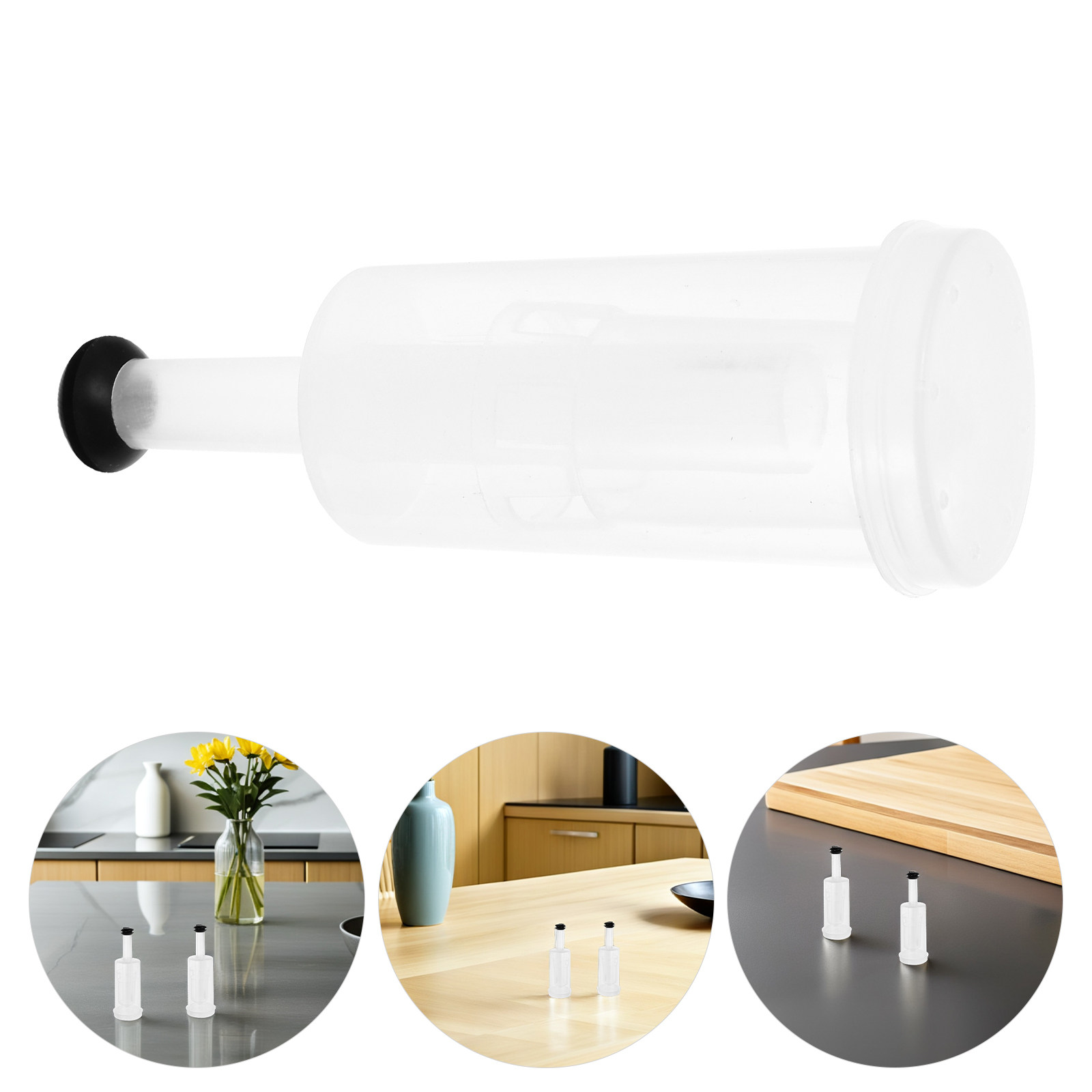 5 Stuks Gisting Luchtsluis Luc - Beer Wine Kit recensie en prijs