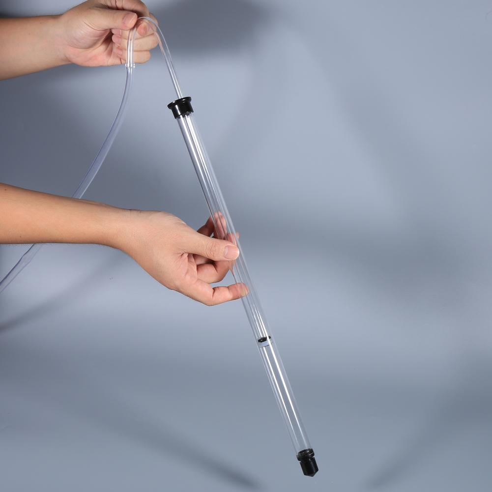 Siphon Racking Cane Auto Sipho - Wine Beer Garden recensie en prijs