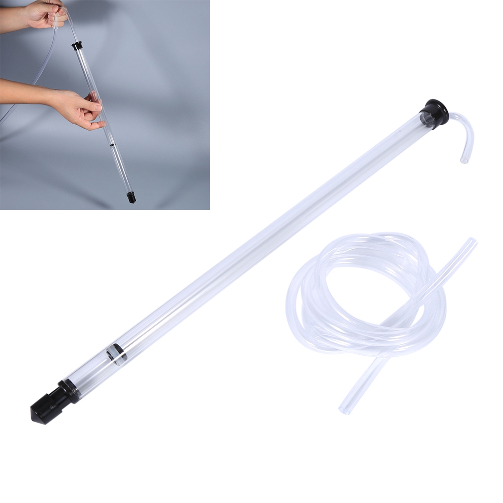 Siphon Racking Cane Auto Sipho - Wine Beer Garden recensie en prijs