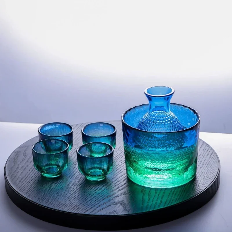 Glazen Bierbeker Set Bar Acces - Wine Beer Glass recensie en prijs