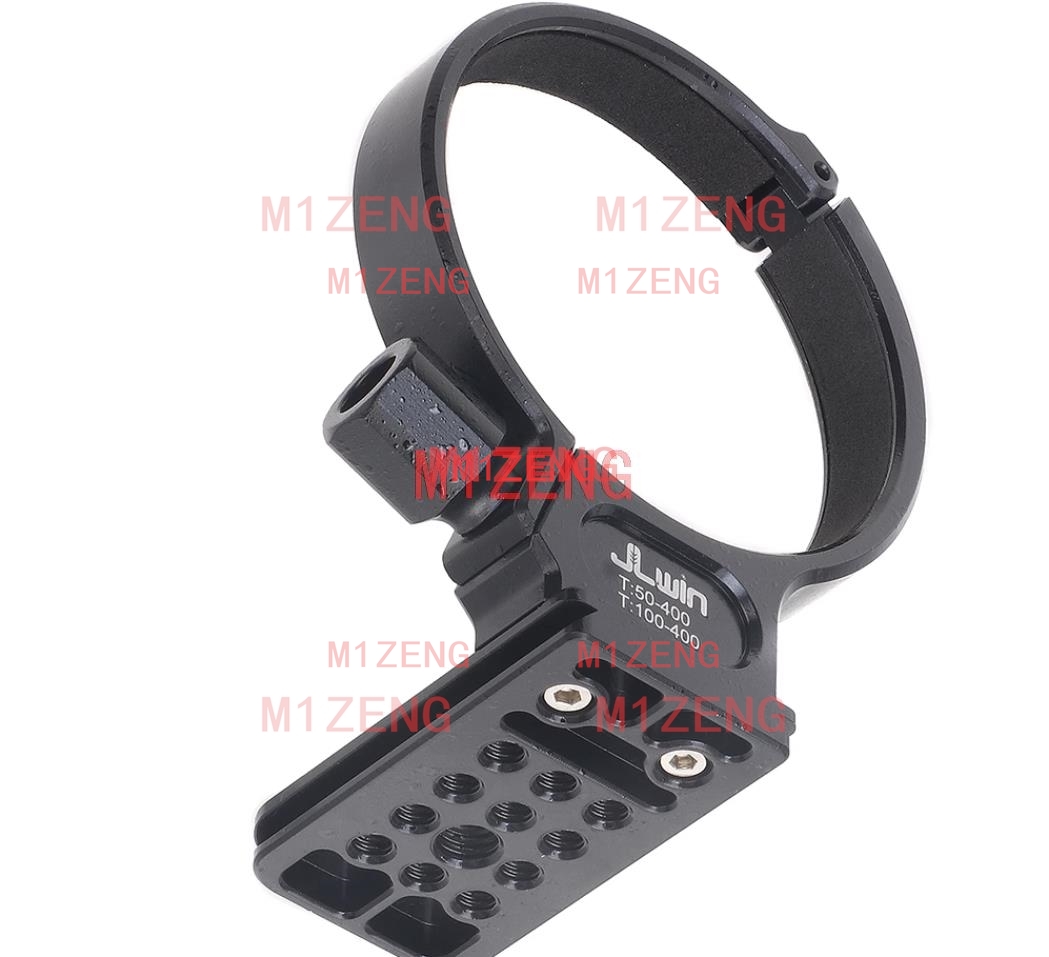 Legering Camera Statief Mount  - Wine Xd recensie en prijs