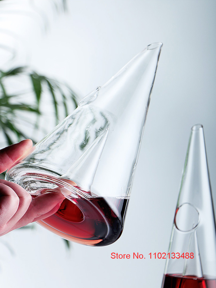 Kegel Wijn Karaf Separator Bar - Decanter Aerator Set recensie en prijs