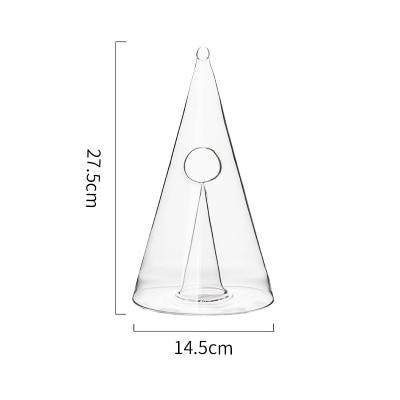 Kegelvormige wijnkaraf, separa - Decanter Aerator Set recensie en prijs