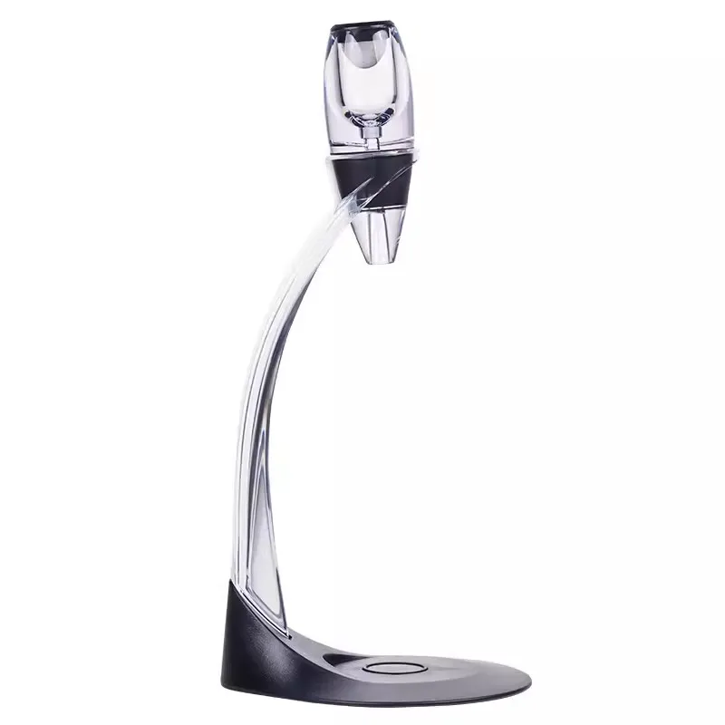 Professionele rode wijnkaraf s - Decanter Aerator Set recensie en prijs