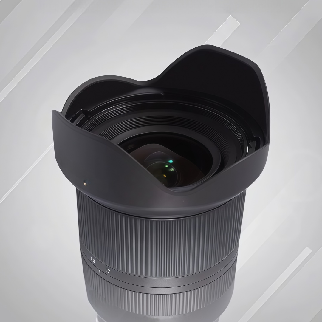 Nieuwe 67mm lenskap voor Tamro - Wine Xd recensie en prijs