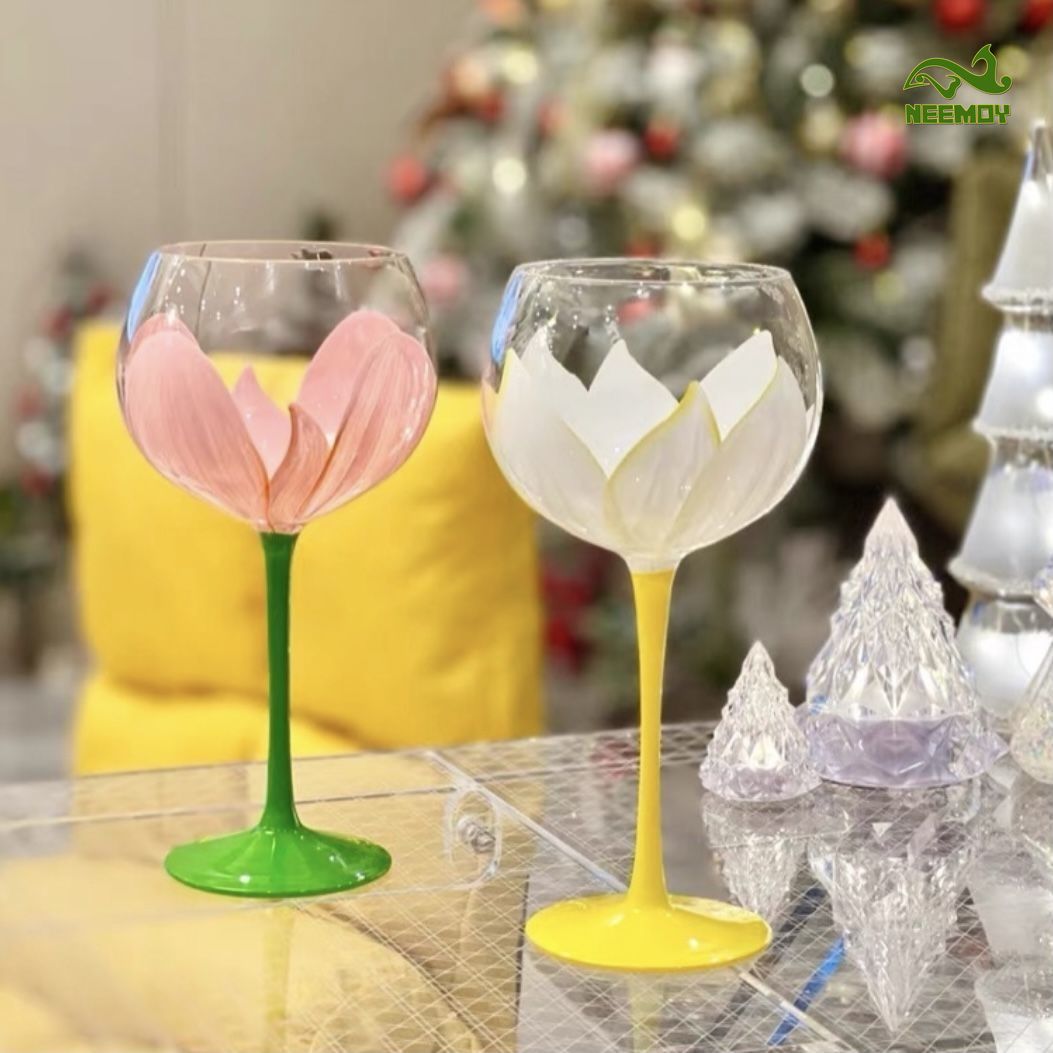 Middelbare leeftijd Tulp Gesch - Wine Beer Foot recensie en prijs
