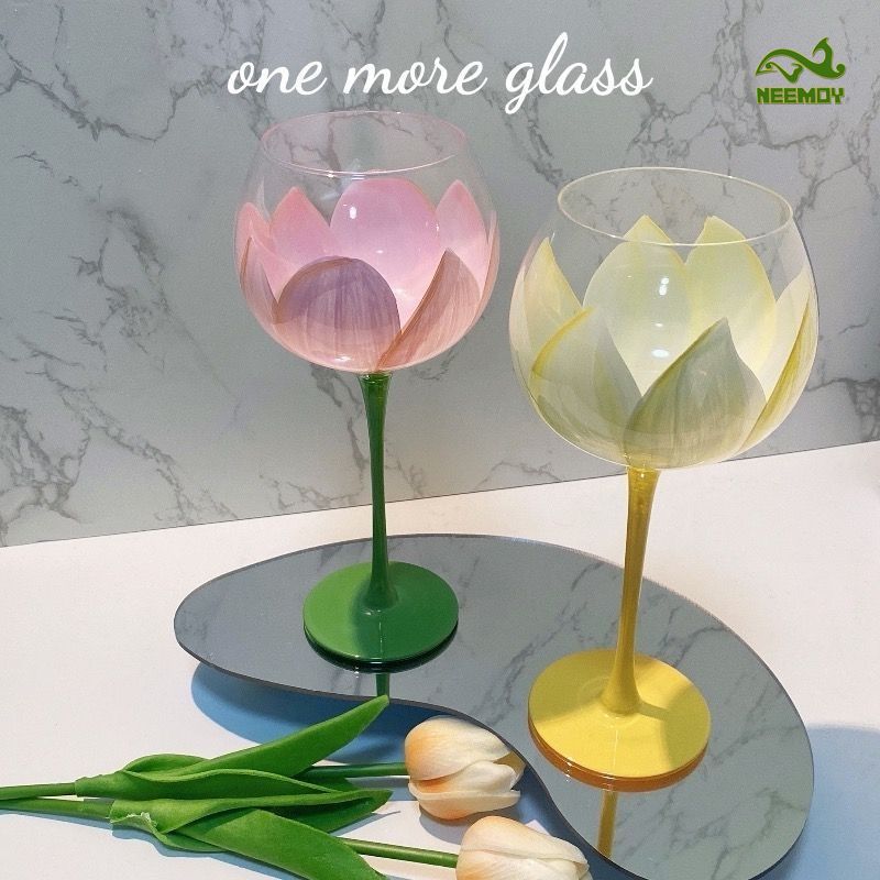 Middelbare leeftijd Tulp Gesch - Wine Beer Foot recensie en prijs