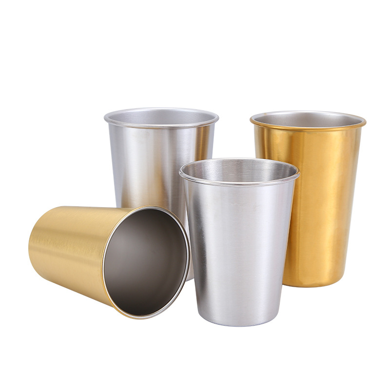 50 stuks/lot 304 roestvrijstal - Wine Beer Coffee Drink recensie en prijs