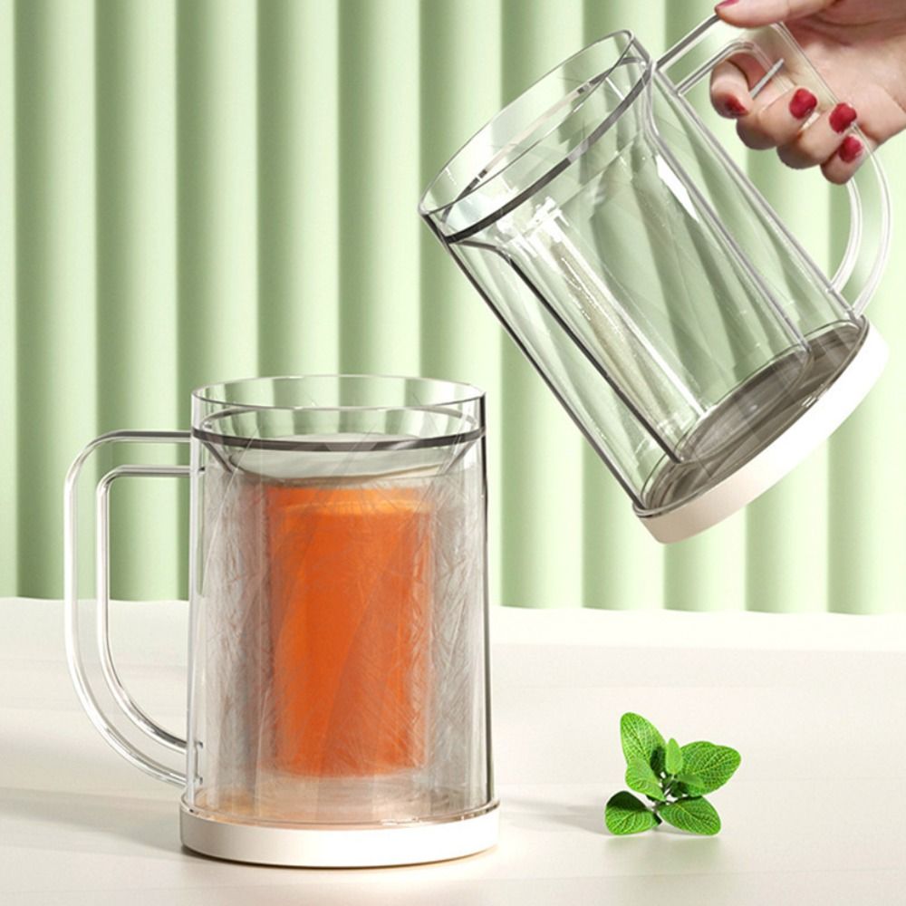 Thuisgebruikbare beker met han - Wine Beer Glass recensie en prijs