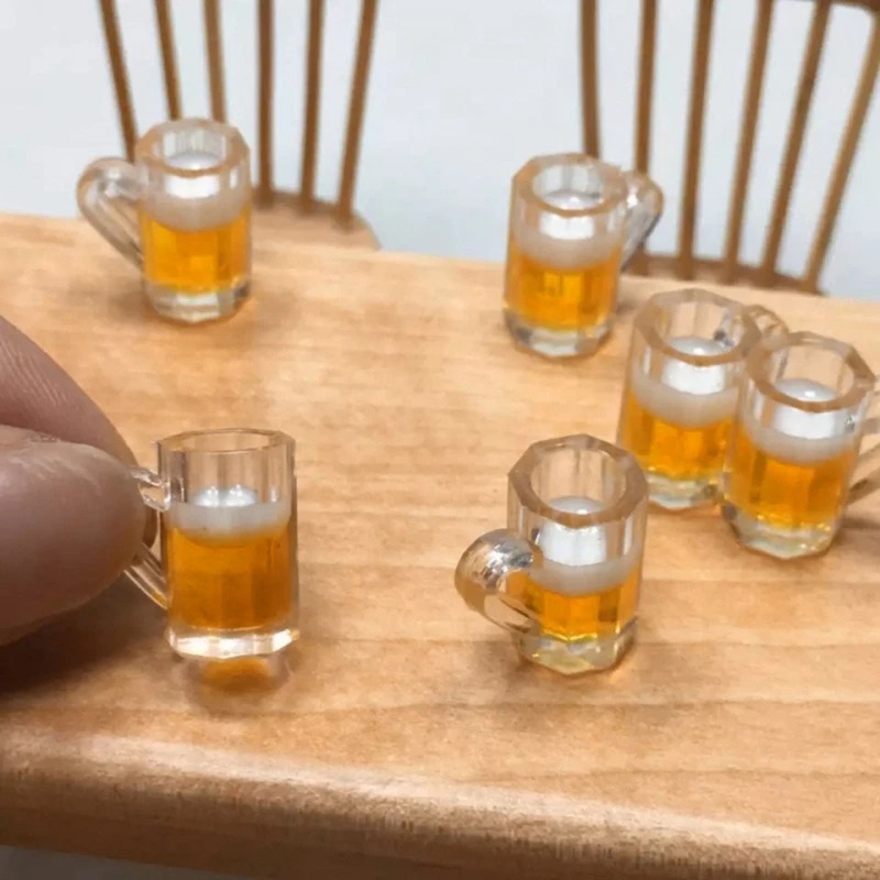 10 stuks harsen mini-wijn- en  - Wine Beer Garden recensie en prijs