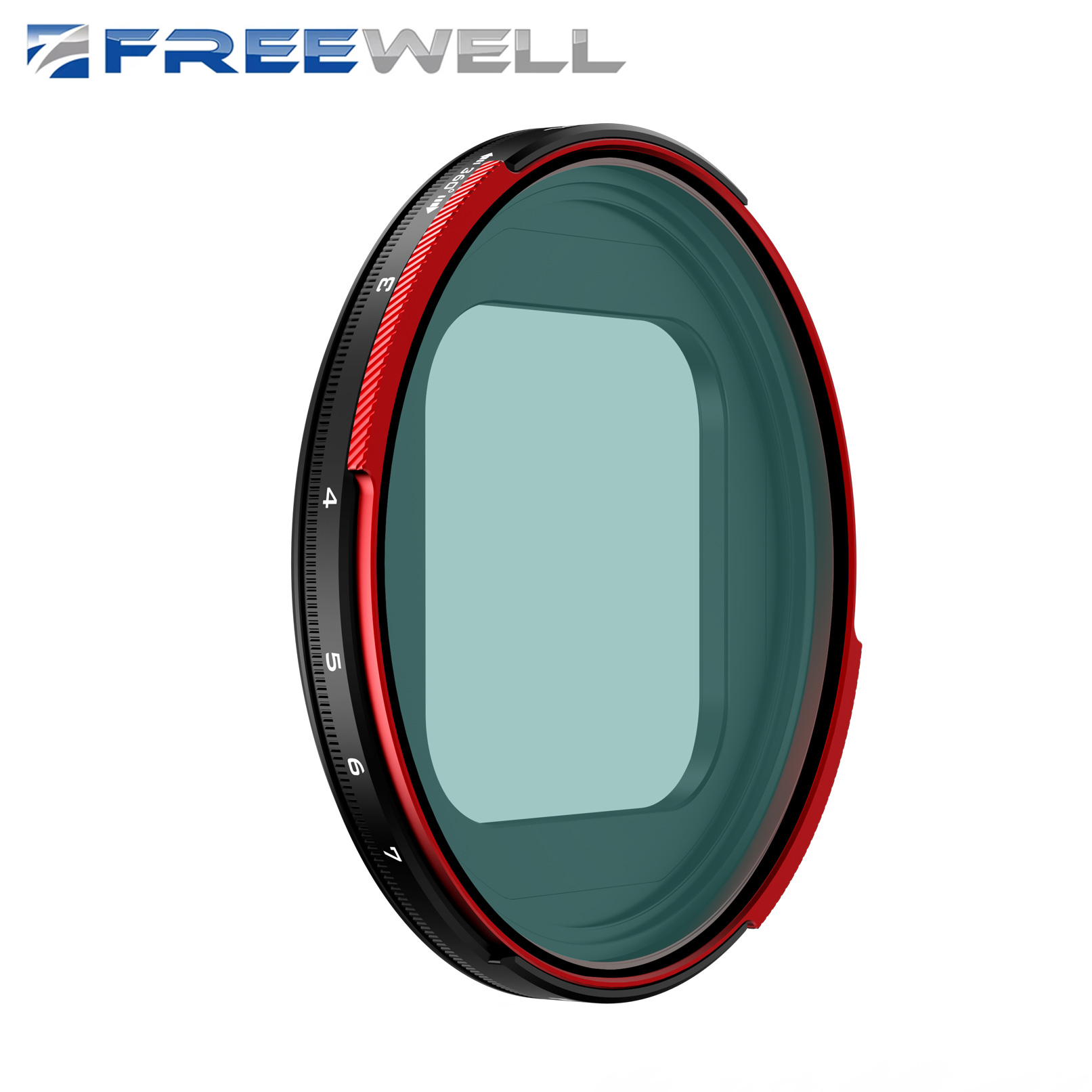 Freewell Sherpa VND/CPL-filter - Wine Xd recensie en prijs