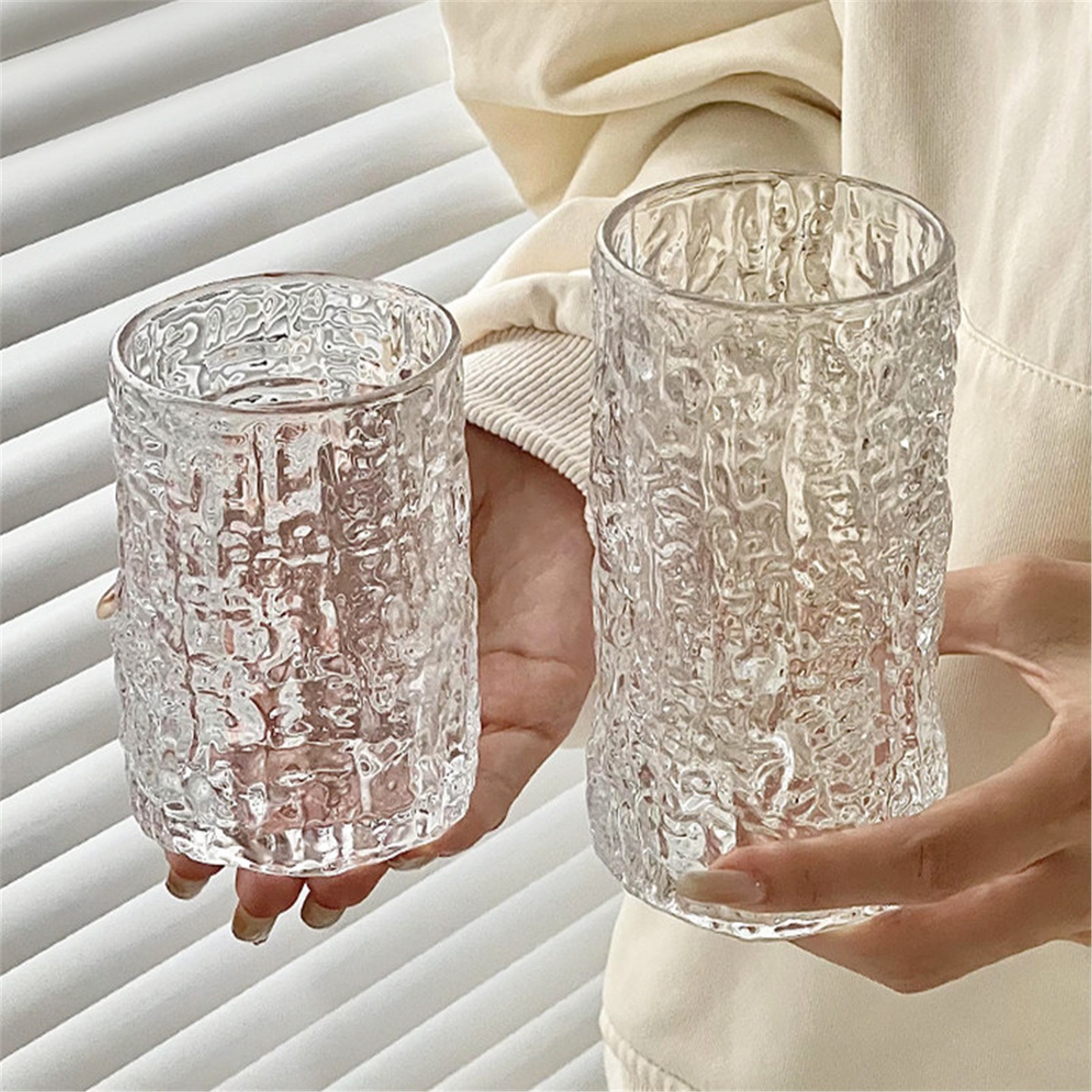 Glazen bierbeker voor dames, r - Wine Beer Glass recensie en prijs