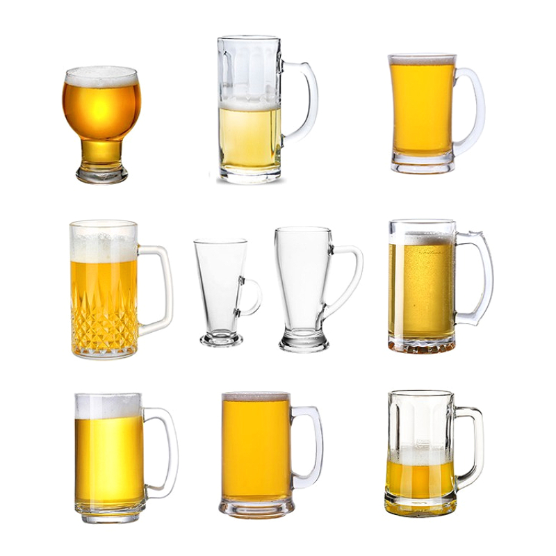 Creatief wijnglas Bierglazen m - Wine Beer Glass recensie en prijs