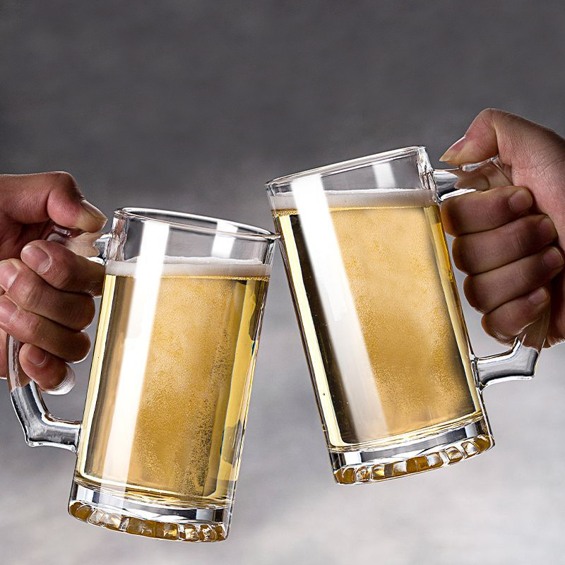 Creatief wijnglas Bierglazen m - Wine Beer Glass recensie en prijs