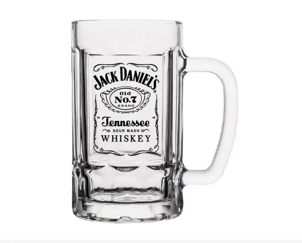 Amerikaanse stijl transparant  - Wine Beer Glass recensie en prijs