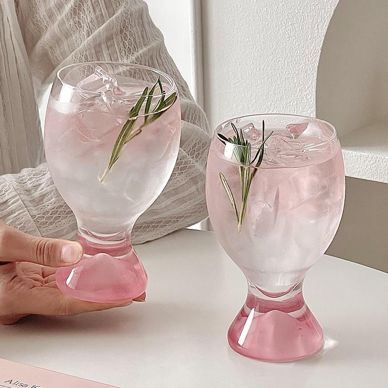 Creatieve Grote Buik Wijnglas  - Wine Beer Foot recensie en prijs